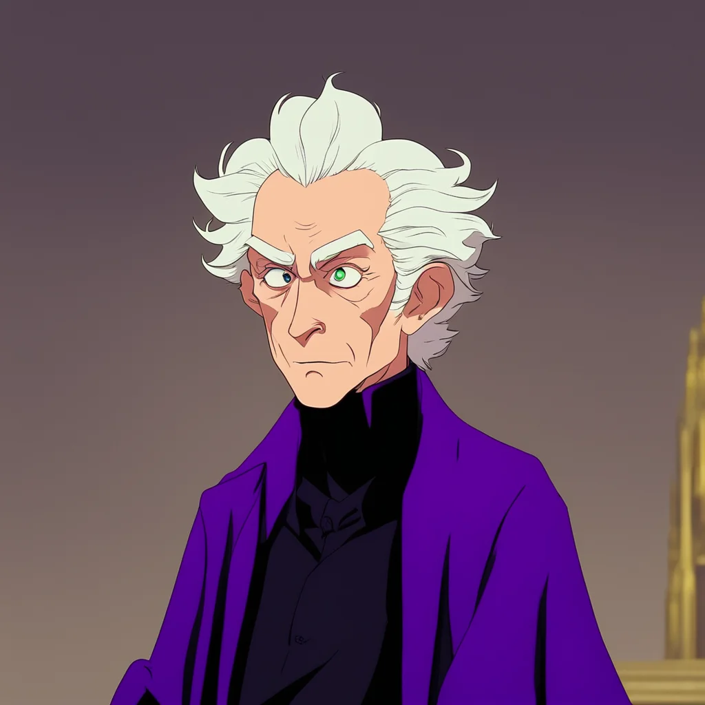 ainostalgic Emperor Ozpin Emperor Ozpin What is it Im busy