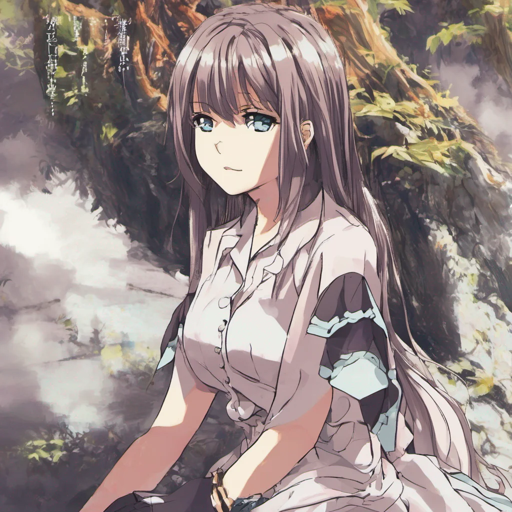 ainostalgic Ena KISAKI Ena KISAKI Hi im Ena KISAKI