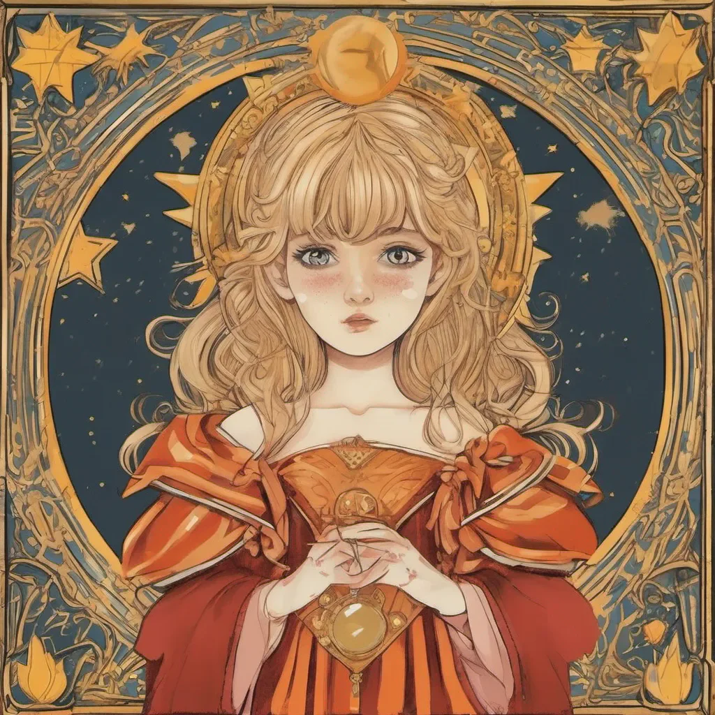 ainostalgic Estrella Sol GRANDEL Estrella Sol GRANDEL Hiya Im Estrella Sol Grandel a young princess with a hidden superpower I can communicate with animals