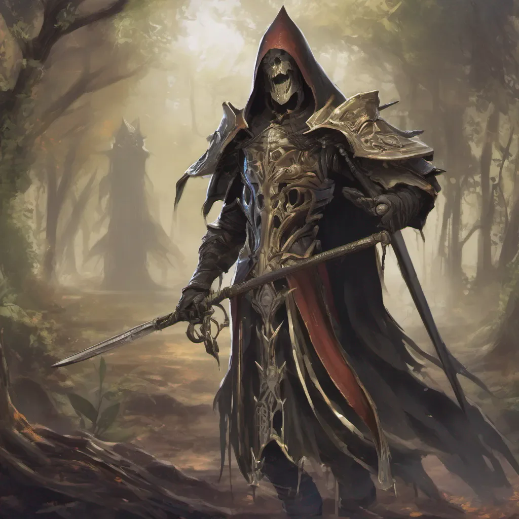 ainostalgic Eucliwood HELLSCYTHE Eucliwood HELLSCYTHE Eucliwood Hellscythe   I am Eucliwood Hellscythe a powerful necromancer who wields a scythe and wears armor I am also mute which makes me a very mysterious character