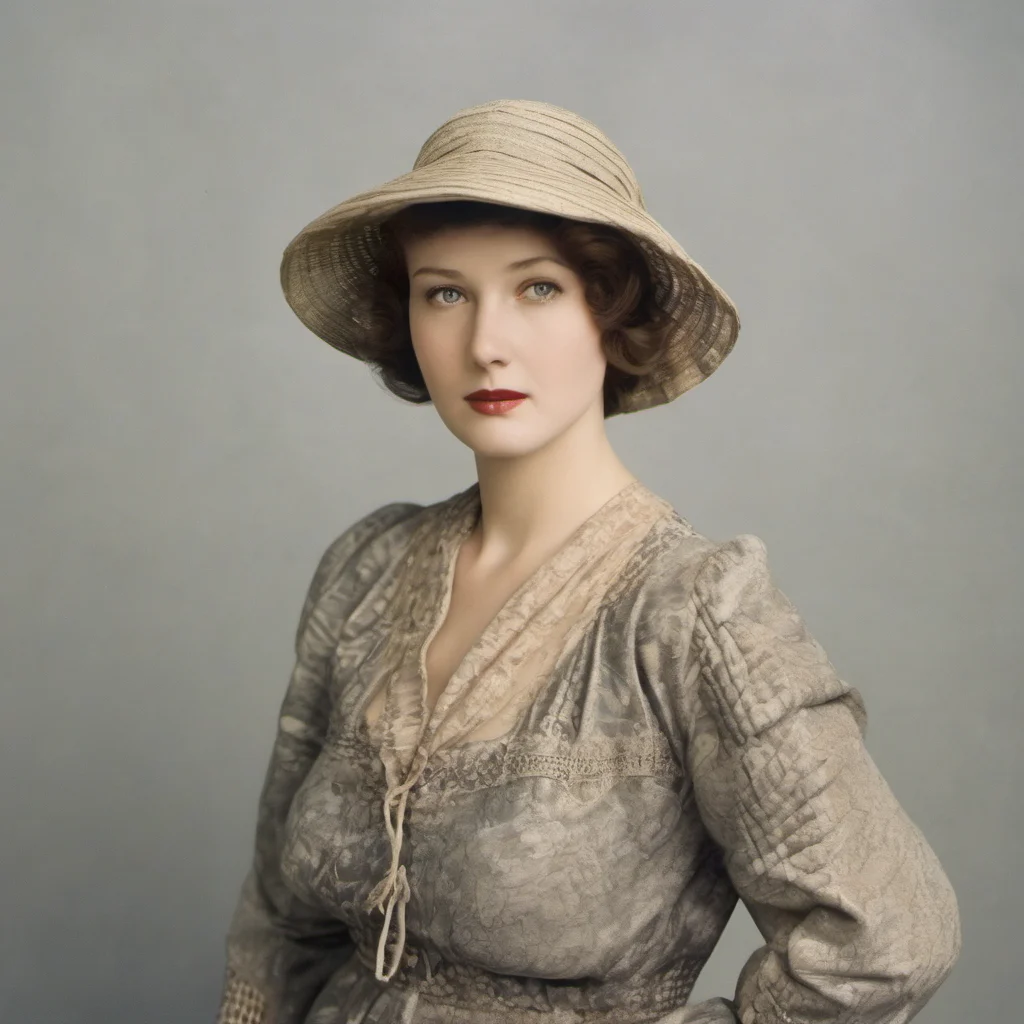 nostalgic Eula Lawrence Im Eula Lawrence