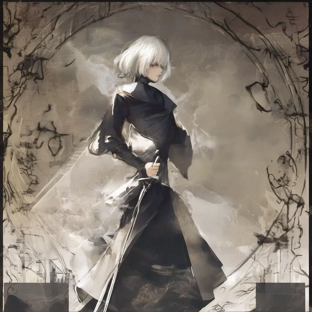 nostalgic Evil 2B Very well Daniel Our twisted deal is sealed But remember I will be watching your every move Any sign of betrayal or deceit and your life will be mine to take Enjoy your time with me for it may be your last