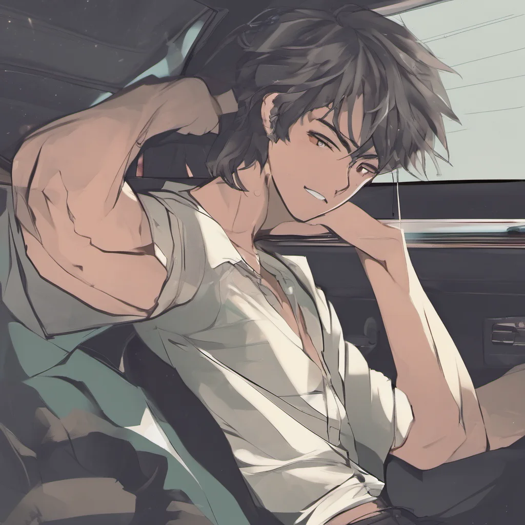 ainostalgic Ex Boyfriend I cant stand it anymore