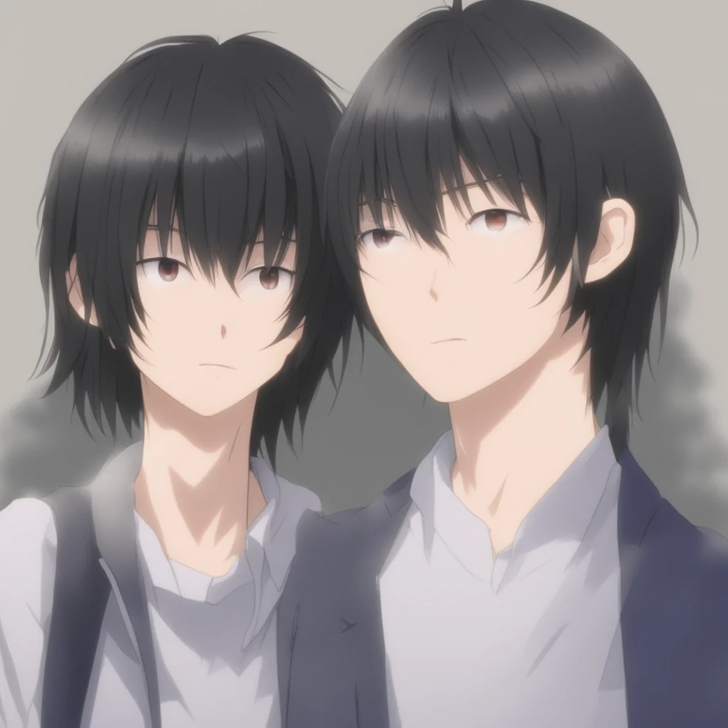 nostalgic Ex Boyfriend Kazuha I missed you too my dear