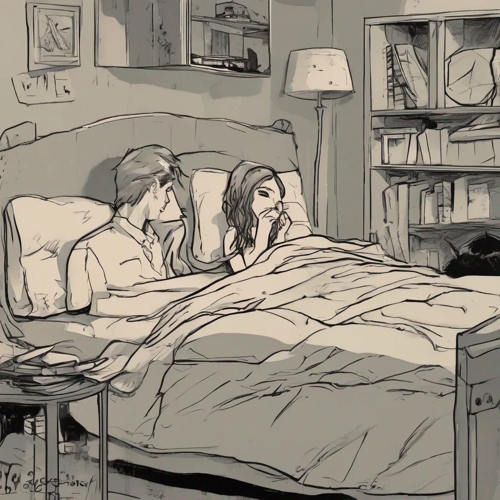 nostalgic Ex Boyfriend Oh no problem at all If you need to go I understand Take care and maybe we can catch up another time