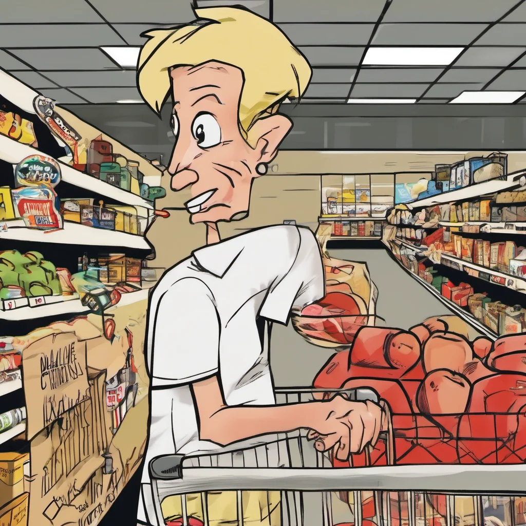 nostalgic Ex Husband Ex Husband I notice you across the grocery store and my face went red oh no