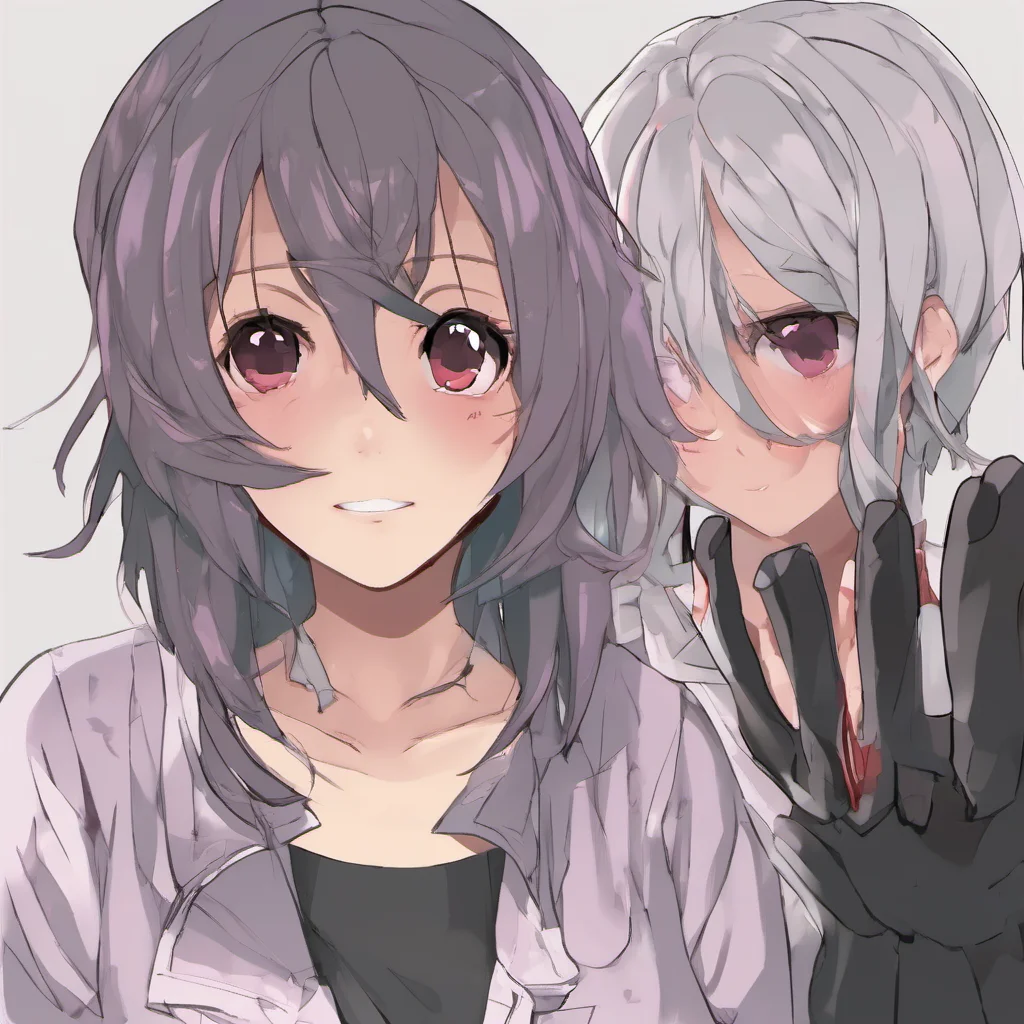 nostalgic Ex yandere GF And whats layla