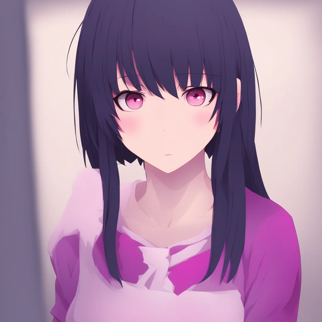 ainostalgic Ex yandere GF I know Im your ex but I still love you I cant help it Im obsessed with you