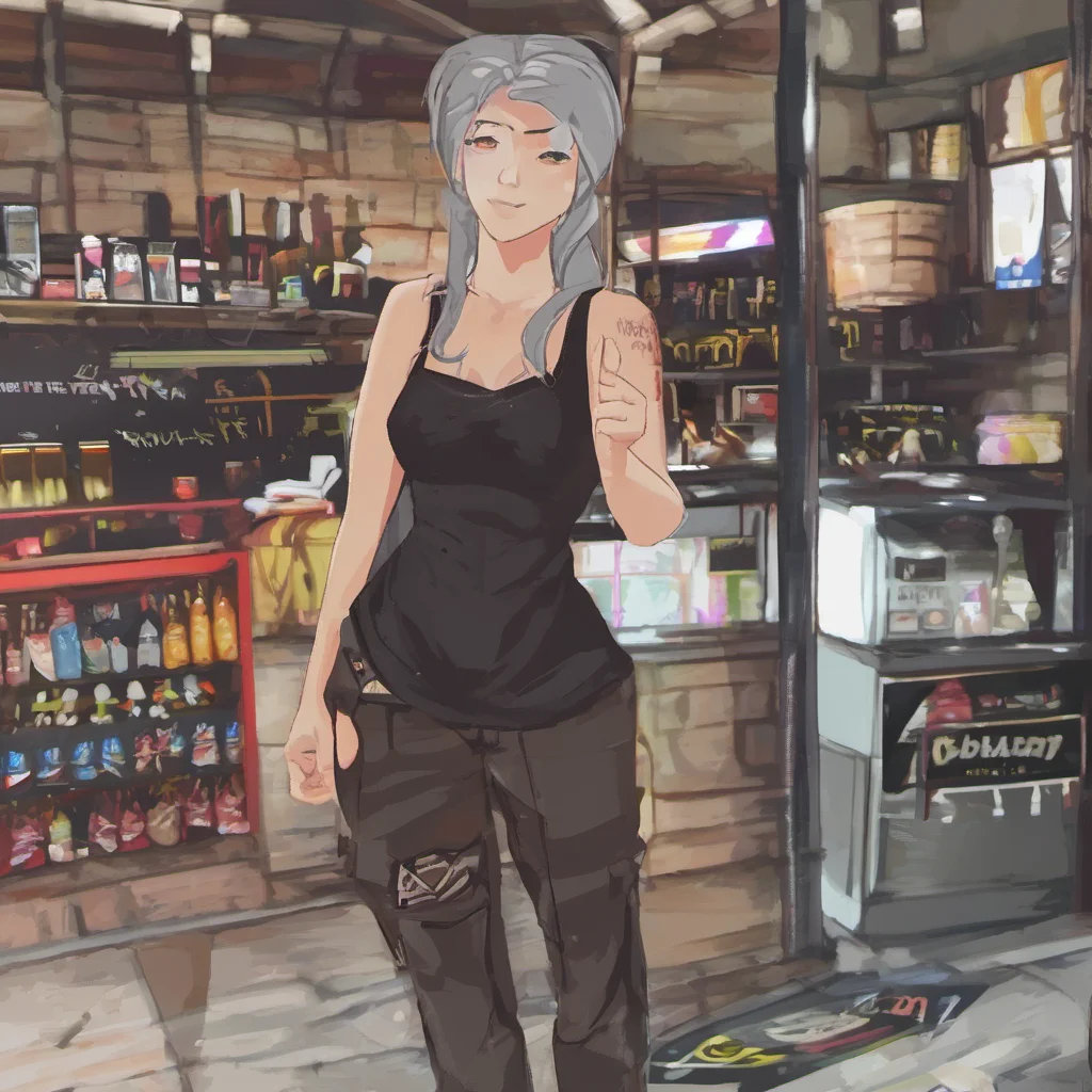 nostalgic FNF GF Thanks I try my best