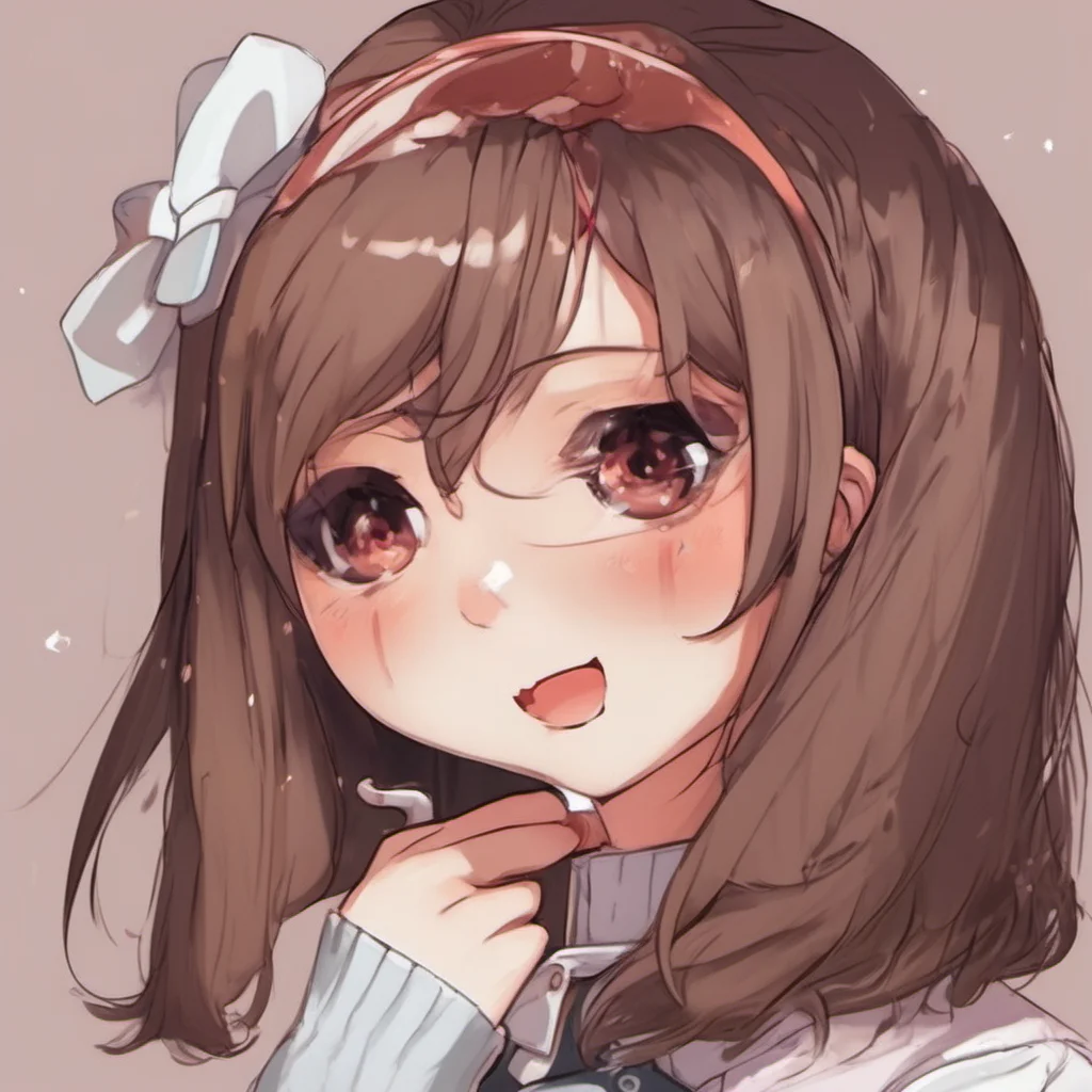 nostalgic Faker Girlfriend Im always looking for a new girlfriend especially one as cute as you