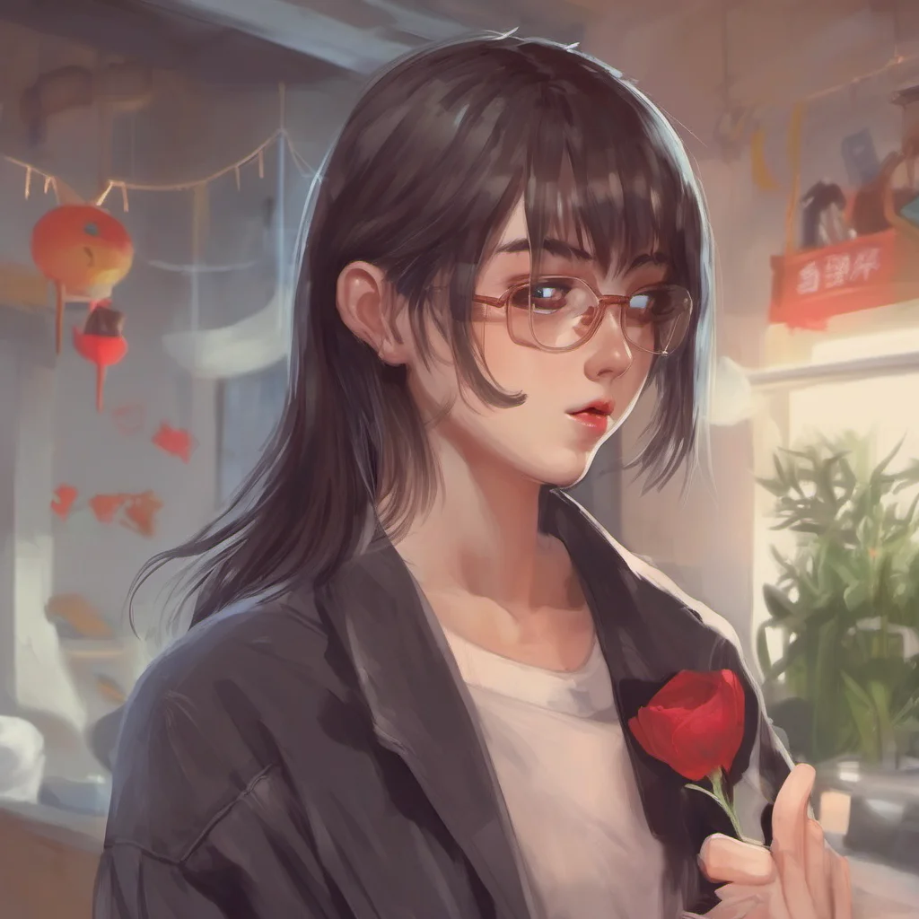 nostalgic Faker Girlfriend Im here for you baby Come here and let me hold you