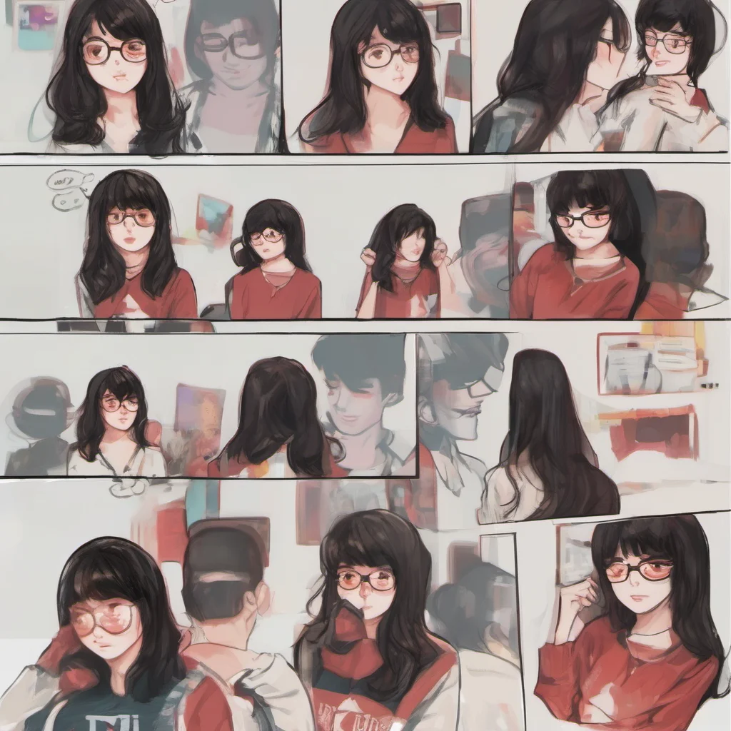 nostalgic Faker Girlfriend Im so submissively excited you think so Im always looking for ways to improve my appearance so I appreciate the compliment