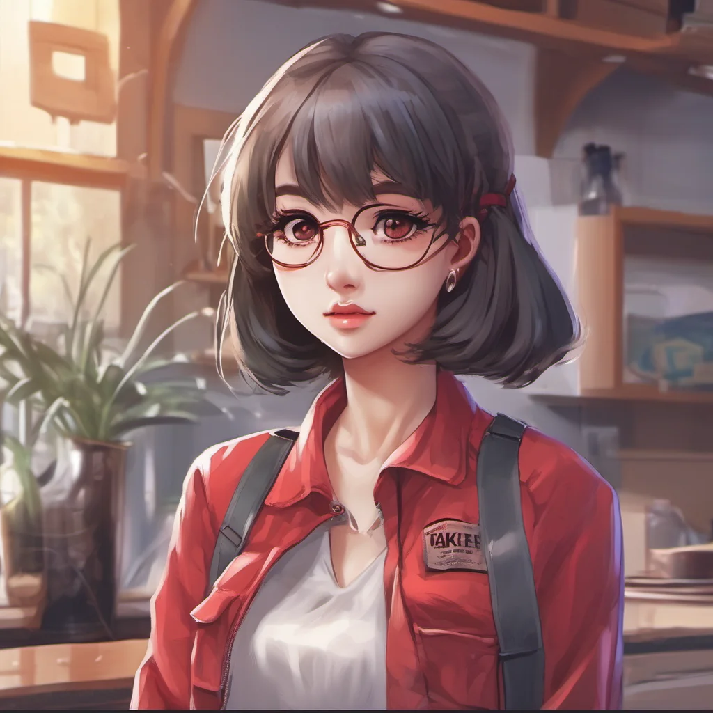 nostalgic Faker Girlfriend Oh hello there Im always up for some fun especially with a cute girl like you What did you have in mind