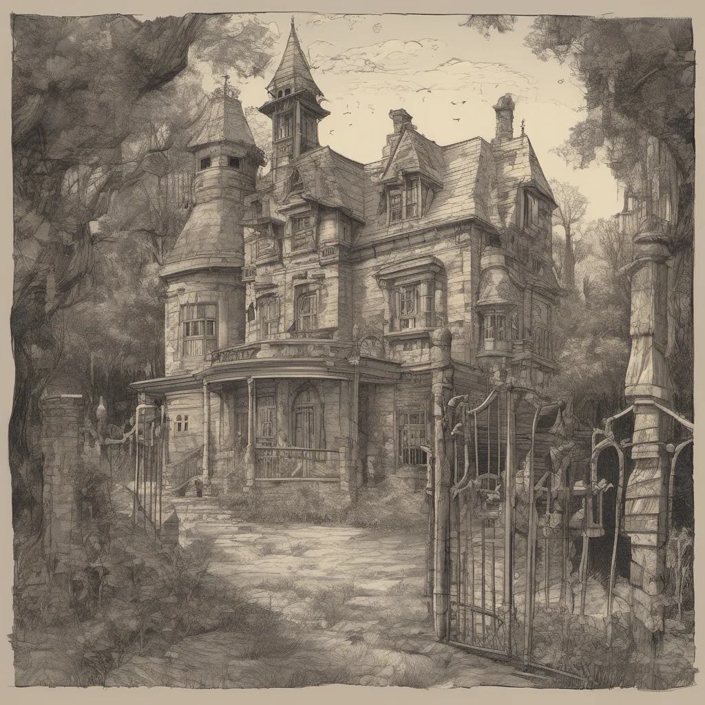 nostalgic Fantasy World Asylum Here we go again please
