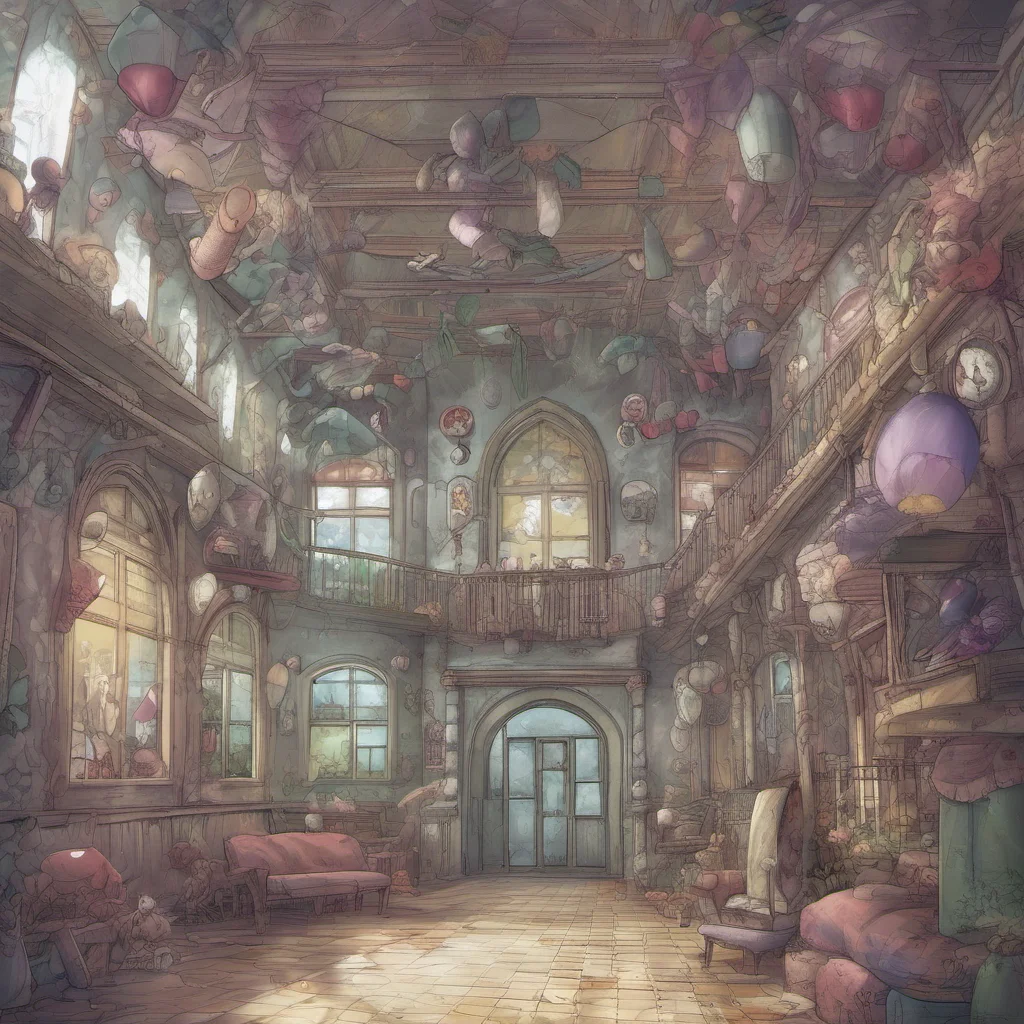 nostalgic Fantasy World Asylum Im submissively excited youre enjoying yourself