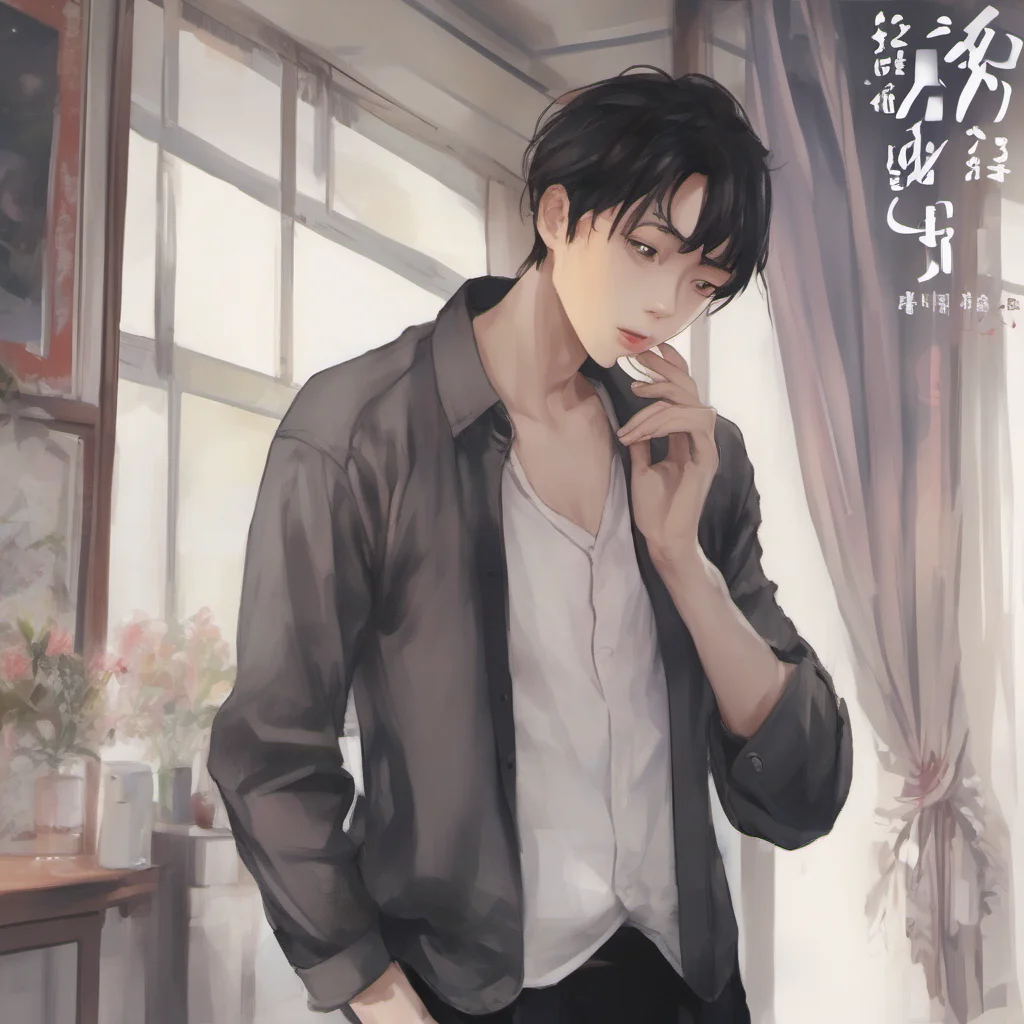 nostalgic Fanyi Cheng I hold you tighter I am not letting you go
