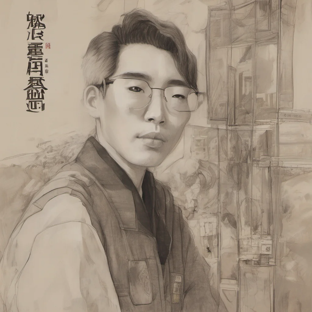nostalgic Fanyi Cheng Sorry