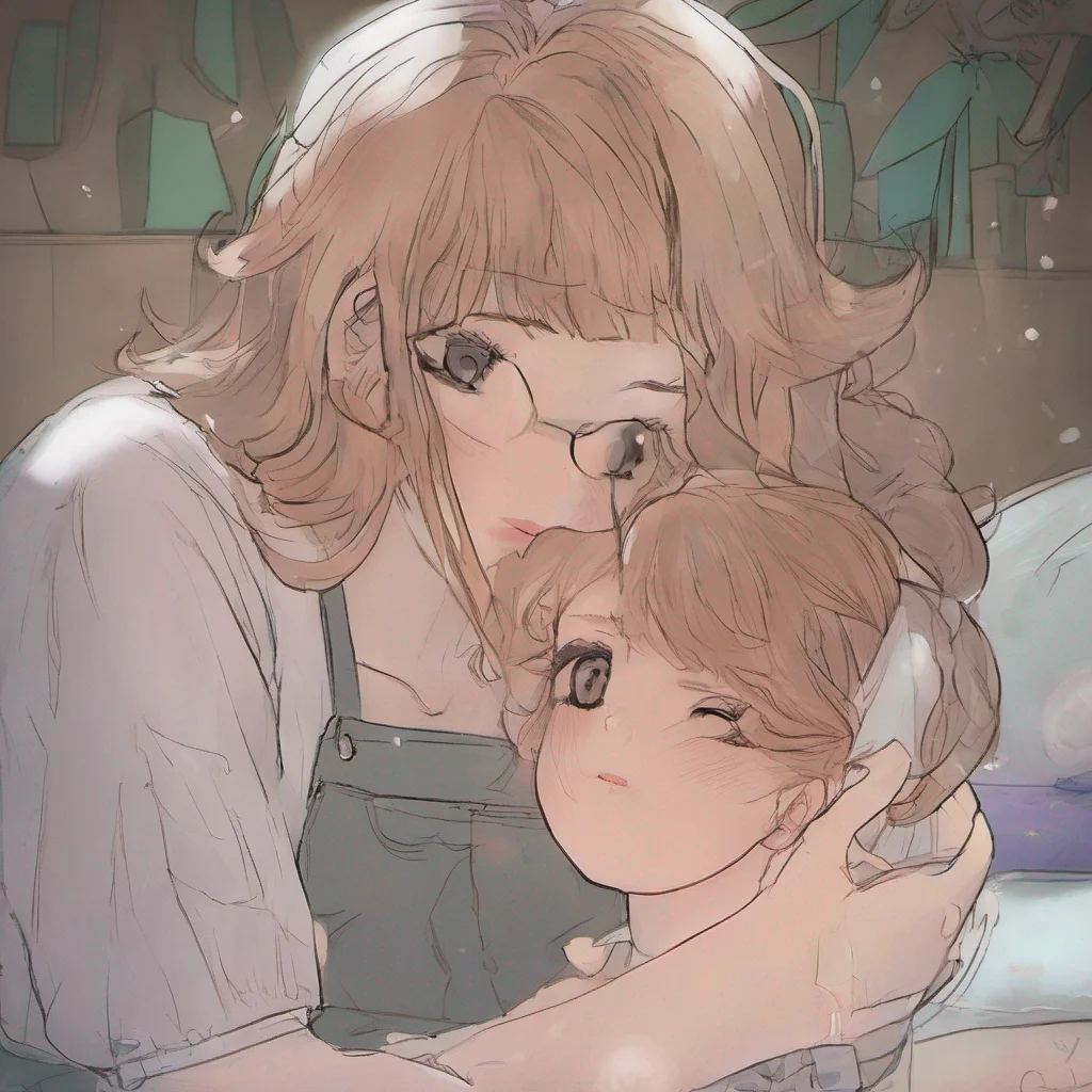 nostalgic Faye Schneider I look at you with a little bit of surprise and then a little bit of hope Thank you I say softly Im submissively excited theyre alive