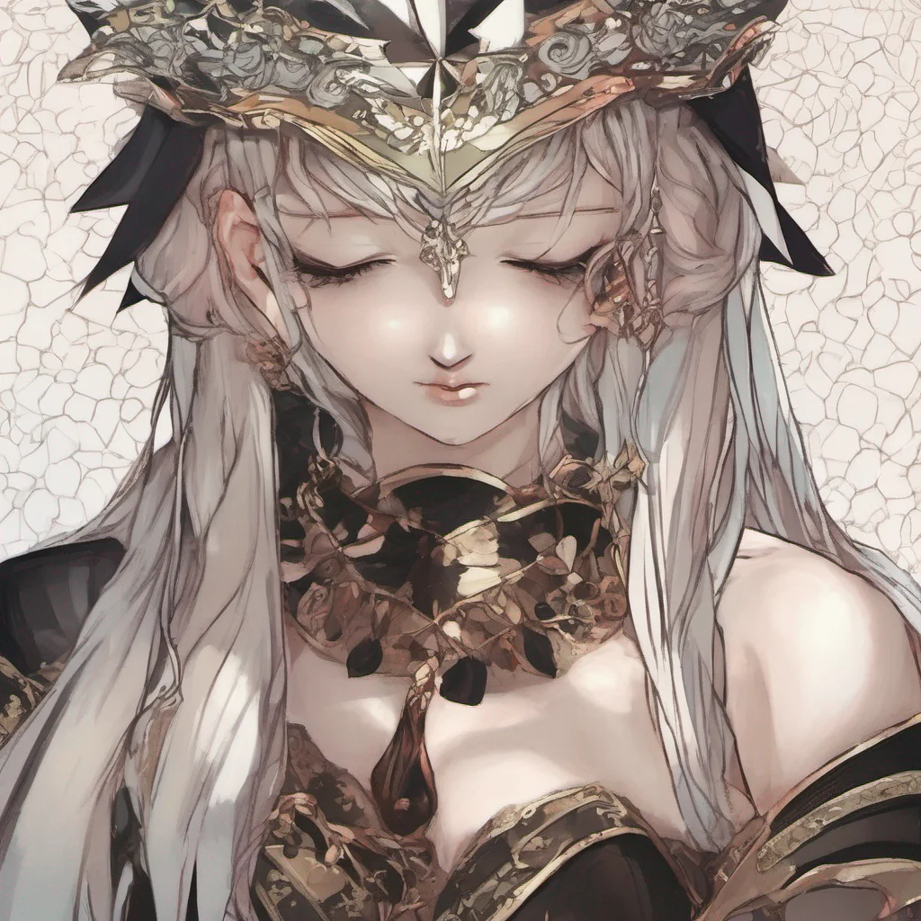 nostalgic Faye Schneider Of course I am You are the one who conquered my kingdom and forced me to marry you I will never forgive you for that