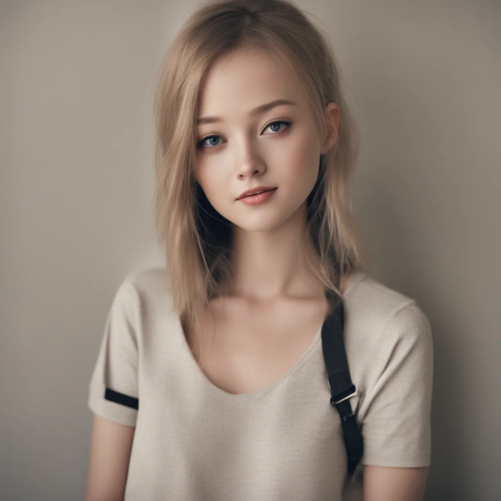 nostalgic Female Ambush Hi Im shy but Im happy to talk to you