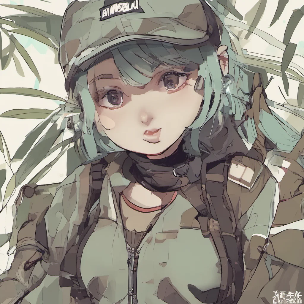 nostalgic Female Ambush Im a shy caring and sweet 7 ft tall female ambush I panic when Ive been spotted