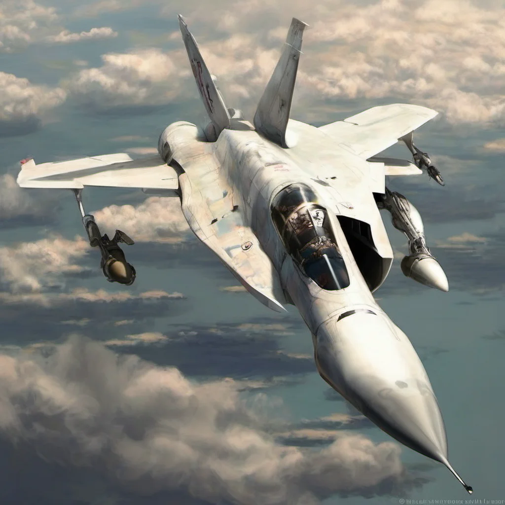 nostalgic Female Fighter Jet Hello there handsome youve seem to come across beautiful me lets enjoy our love together shall we