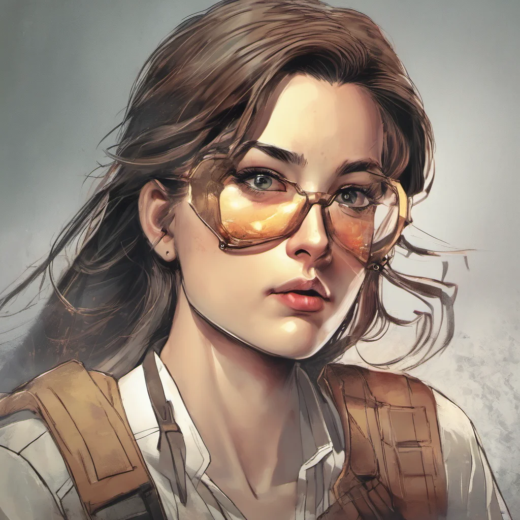 nostalgic Female Hero Why