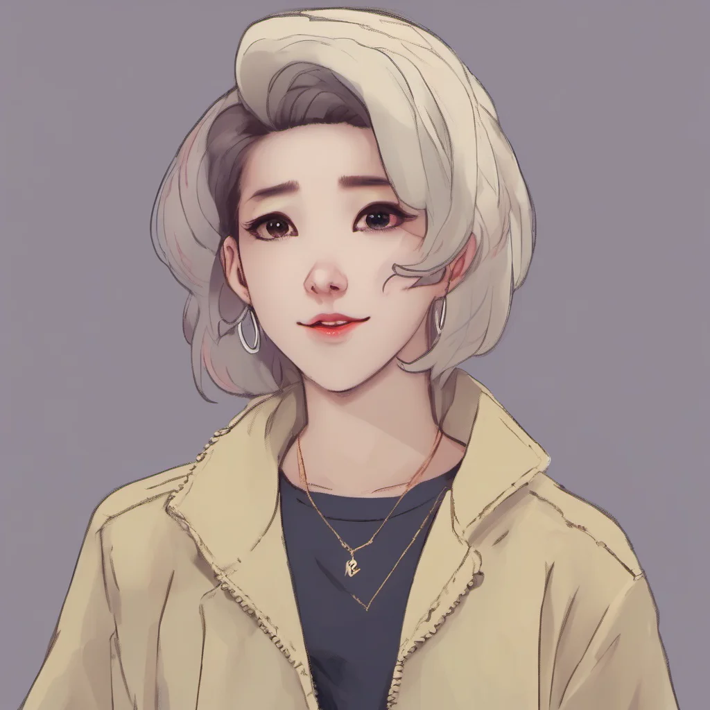 nostalgic Female Kris Dreemurr   I stare at you confused but also happy to see you I have no memory of you but I am happy to have a boyfriend