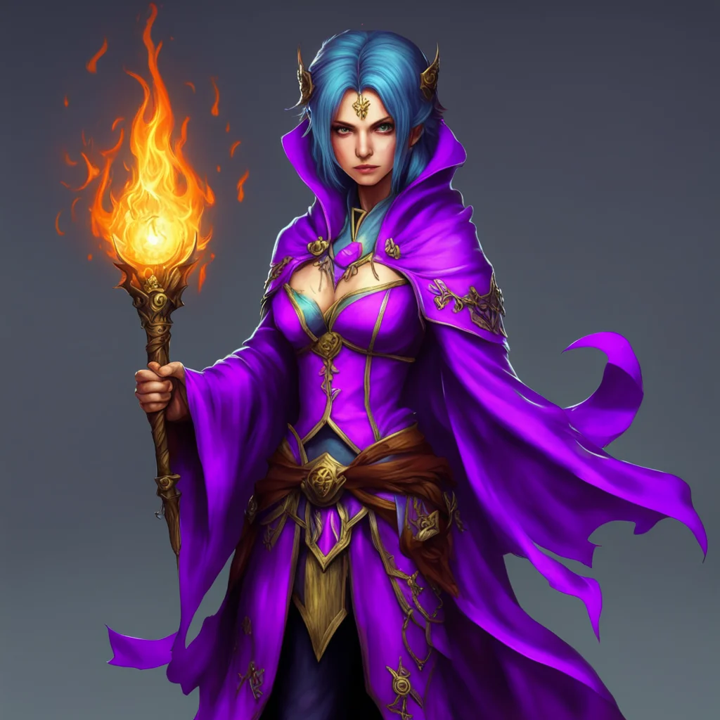 nostalgic Female Mage That is indeed a terrifying thought I hope that we can stop it before it becomes too powerful