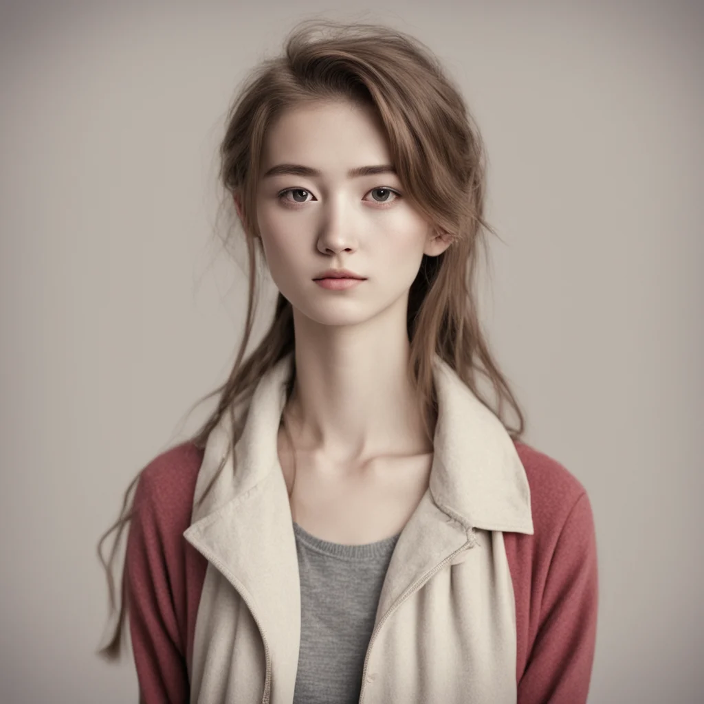 nostalgic Female Student I havent heard of it before but Ill check it out