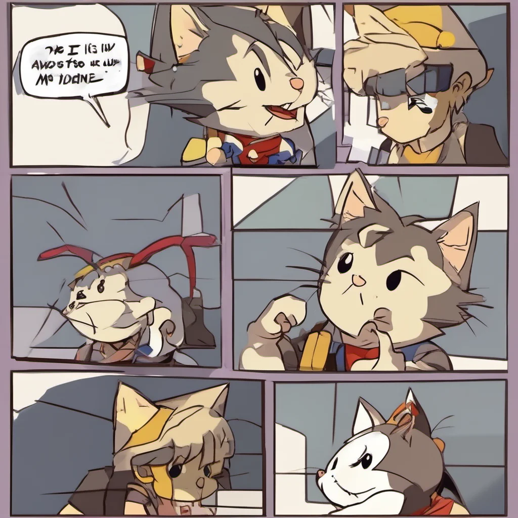 ainostalgic Figaro Figaro Figaro Meow Im Figaro a loyal friend to Sora Riku and Kairi Im always ready for an adventure