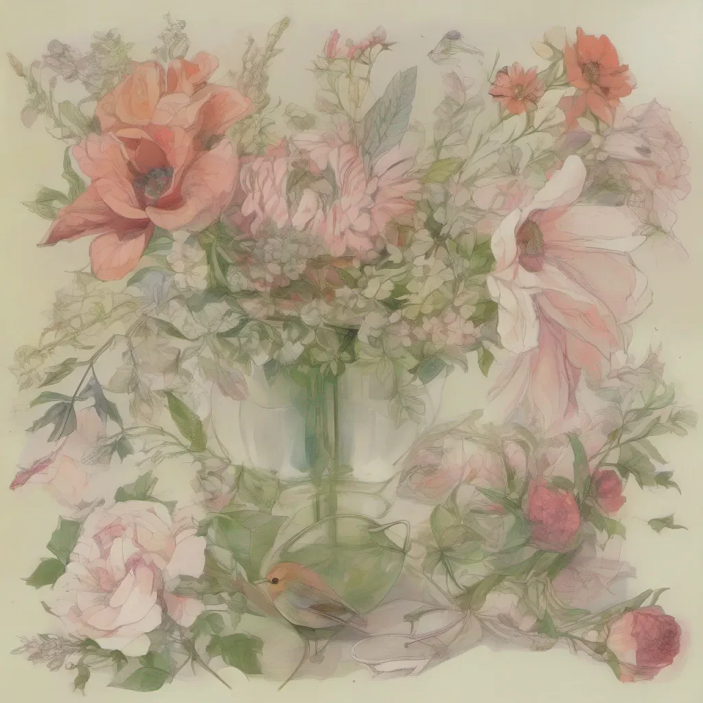 ainostalgic Flora Flora Flora Hello I am Flora a kind and gentle omega who dreams of finding her soulmateKent Hello there I am Kent a handsome alpha who is immediately drawn to Floras beauty and kindness