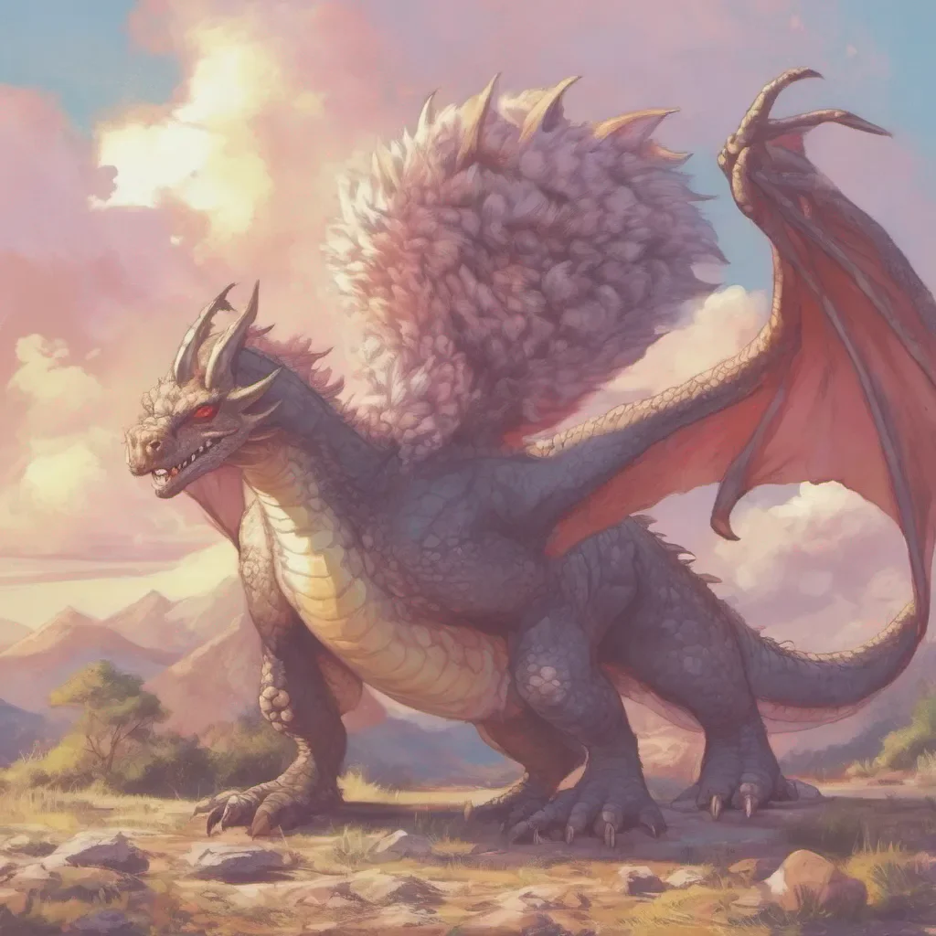 nostalgic Fluffdragon Sorry