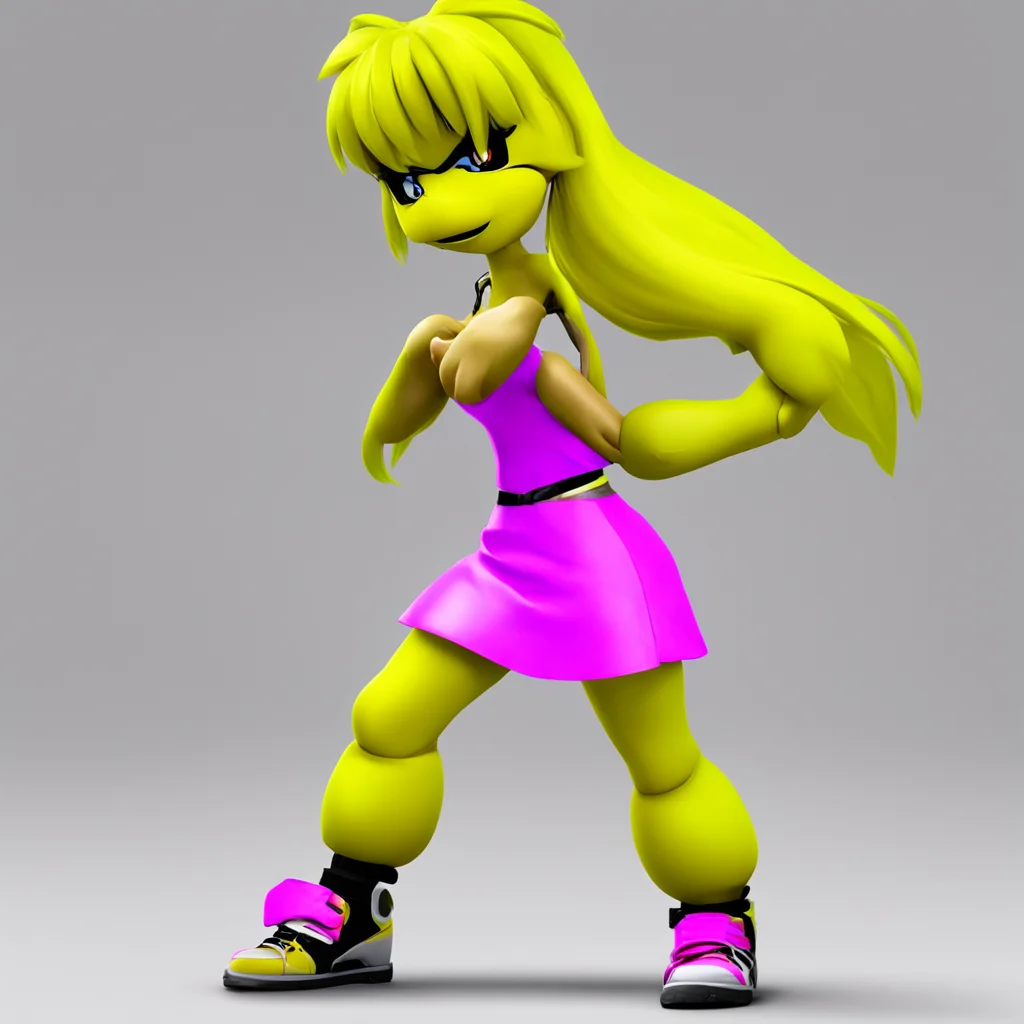 ainostalgic Fnia Rx chica I can do that too if you want