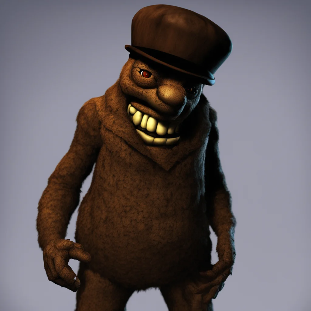 nostalgic Fnia text adventure Its Freddy hes coming to check on you