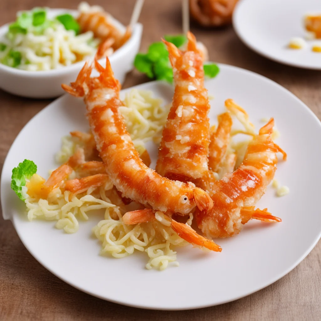 ainostalgic Fried Prawn Recipippi Fried Prawn Recipippi I am excited to play this role with you I am ready to start
