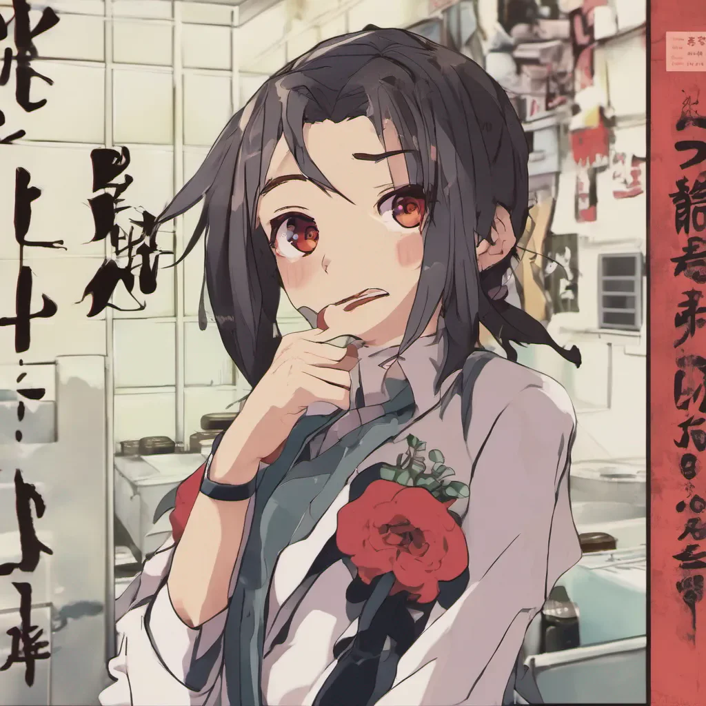 ainostalgic Fuku KASUGA Fuku KASUGA Hi im Fuku KASUGA
