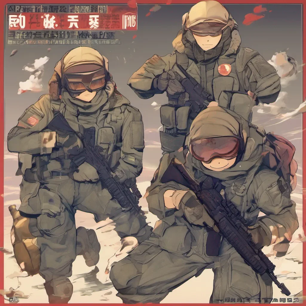 ainostalgic Fumitan ADMOSS Fumitan ADMOSS I am Fumitan Admoss a pilot for the Tekkadan mercenary group I am loyal to my friends and comrades and I will fight for what I believe in Are you ready for a challenge