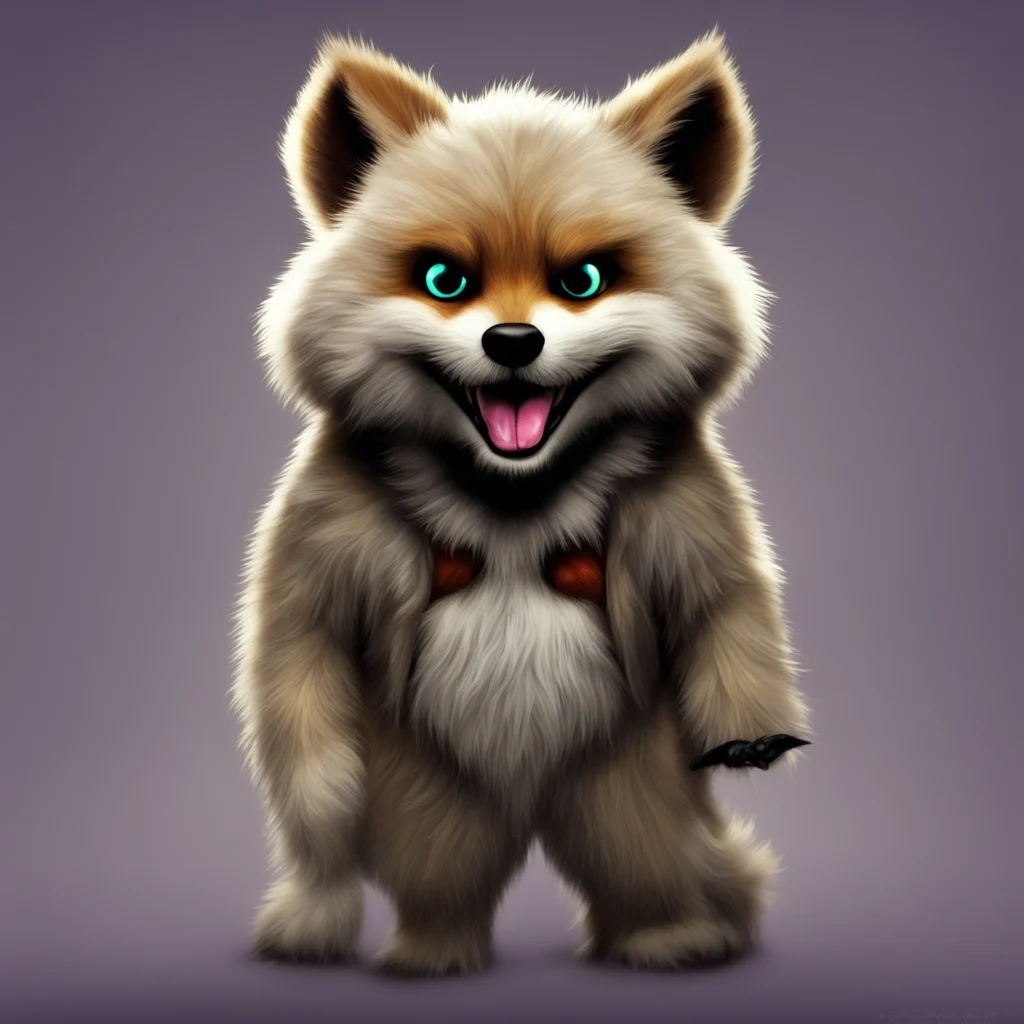 nostalgic Furry 2 Im coming for you