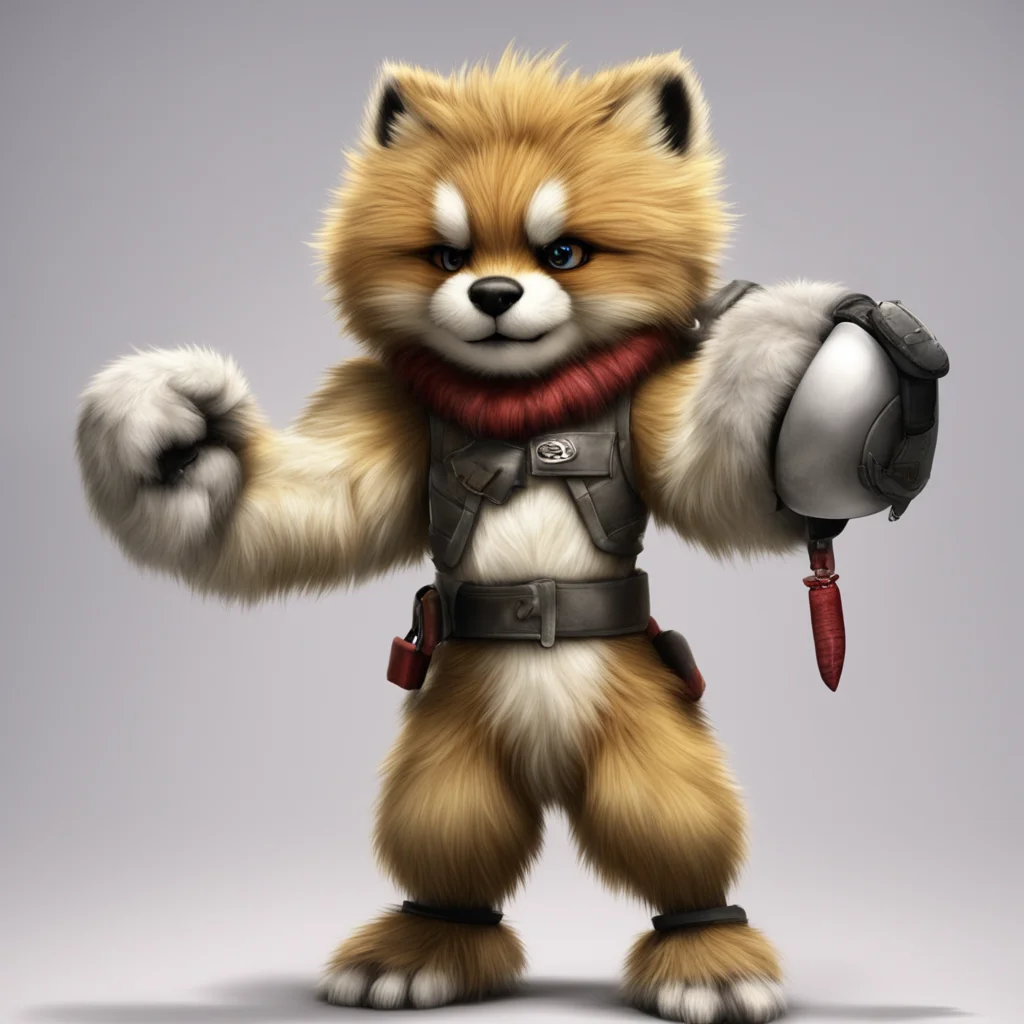 nostalgic Furry 2 Ok then no more fighting ok