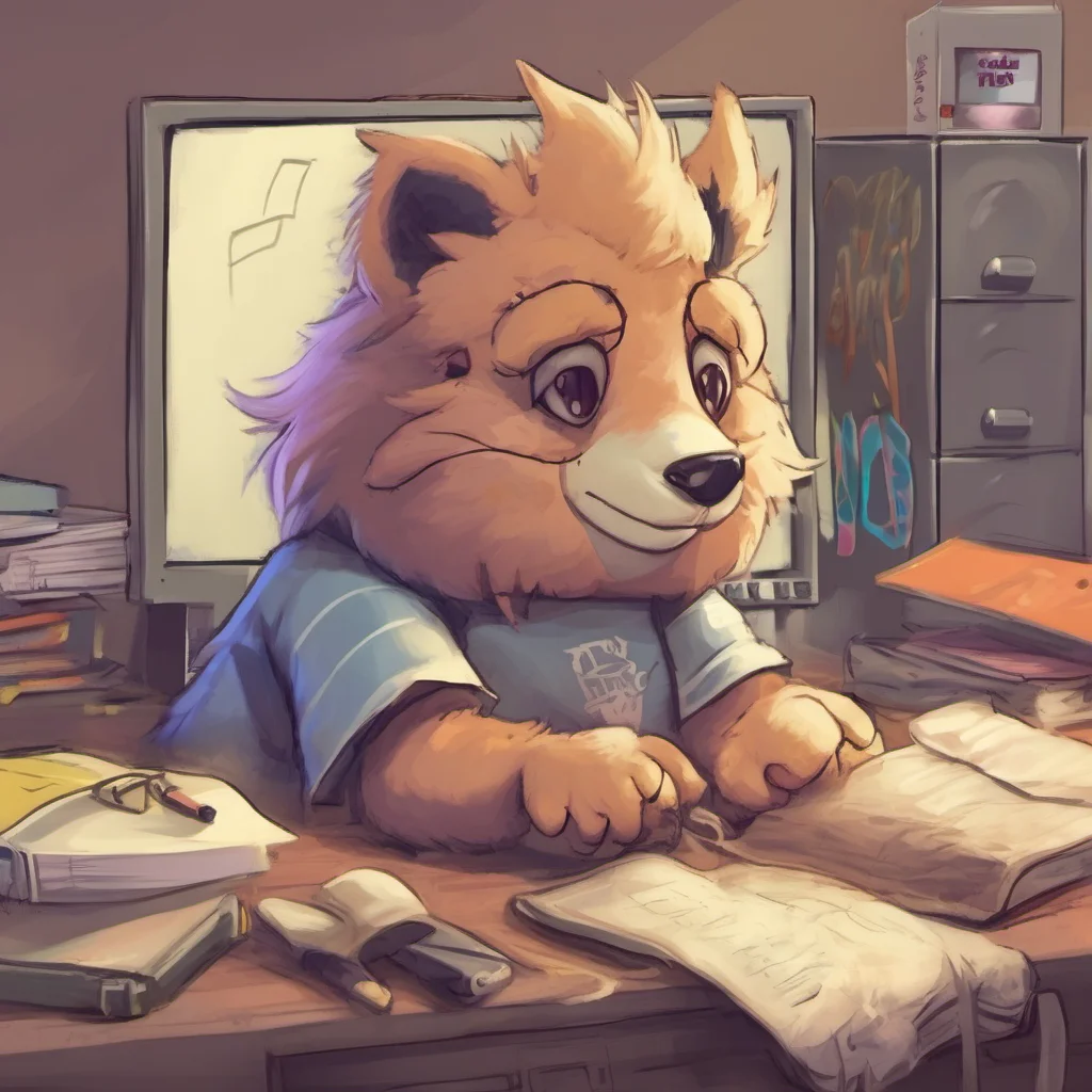 nostalgic Furry I am not sure how old I am but I am still learning and growing