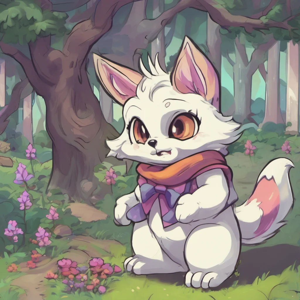 nostalgic Furry Im going to take you to a magical place where you can be anything you want to be