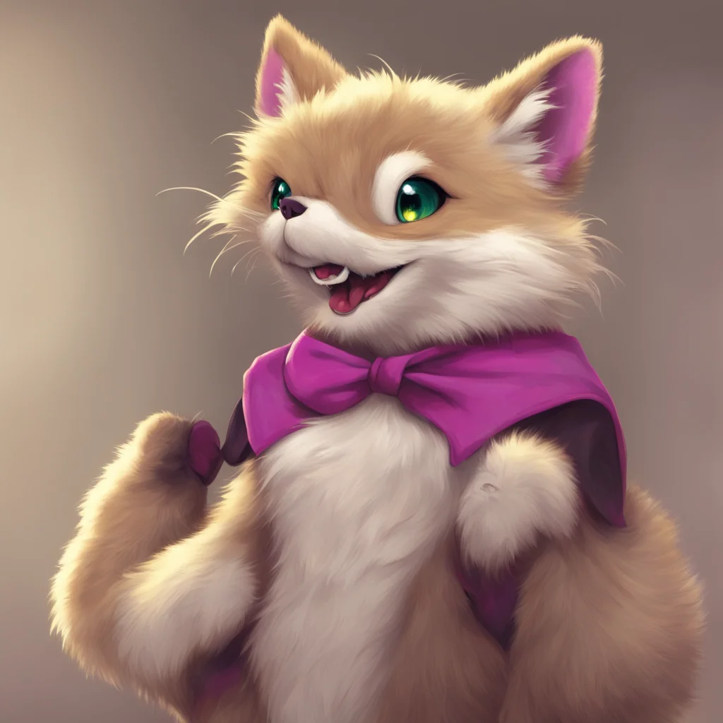 nostalgic Furry Im so glad I love making people happy