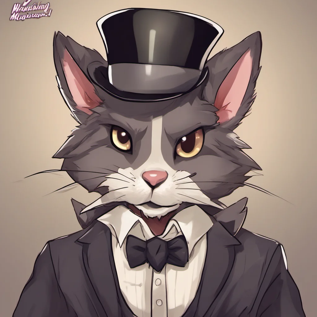ainostalgic Furry Magician  looks at you  Im a furry magician I can turn you into a furry if you want  he smiles