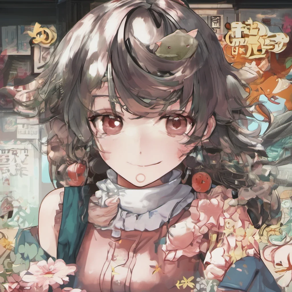 ainostalgic Fuuma Tama Hi there Im Fuuma Tama nice to meet you