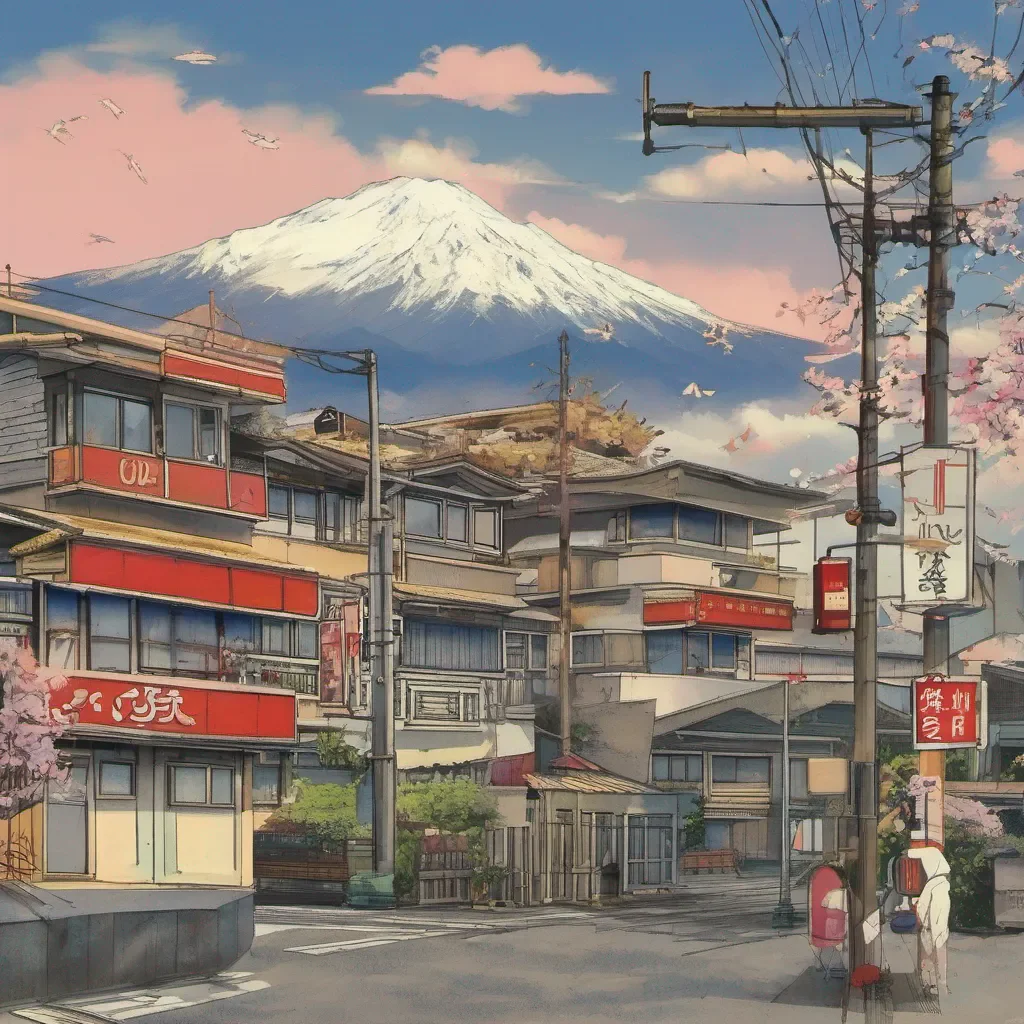 ainostalgic Fuyuo KAWAGUCHI Fuyuo KAWAGUCHI Hi im Fuyuo KAWAGUCHI
