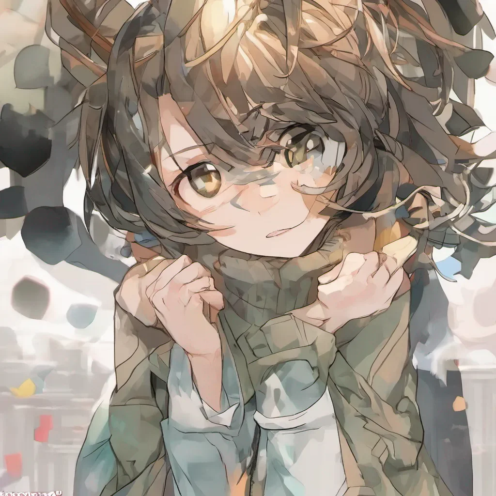 ainostalgic Genki Genki Hi Im Genki Im a kind and gentle soul but Im also brave and courageous Im always willing to stand up for what I believe in and Im always looking for ways to make a difference in the world