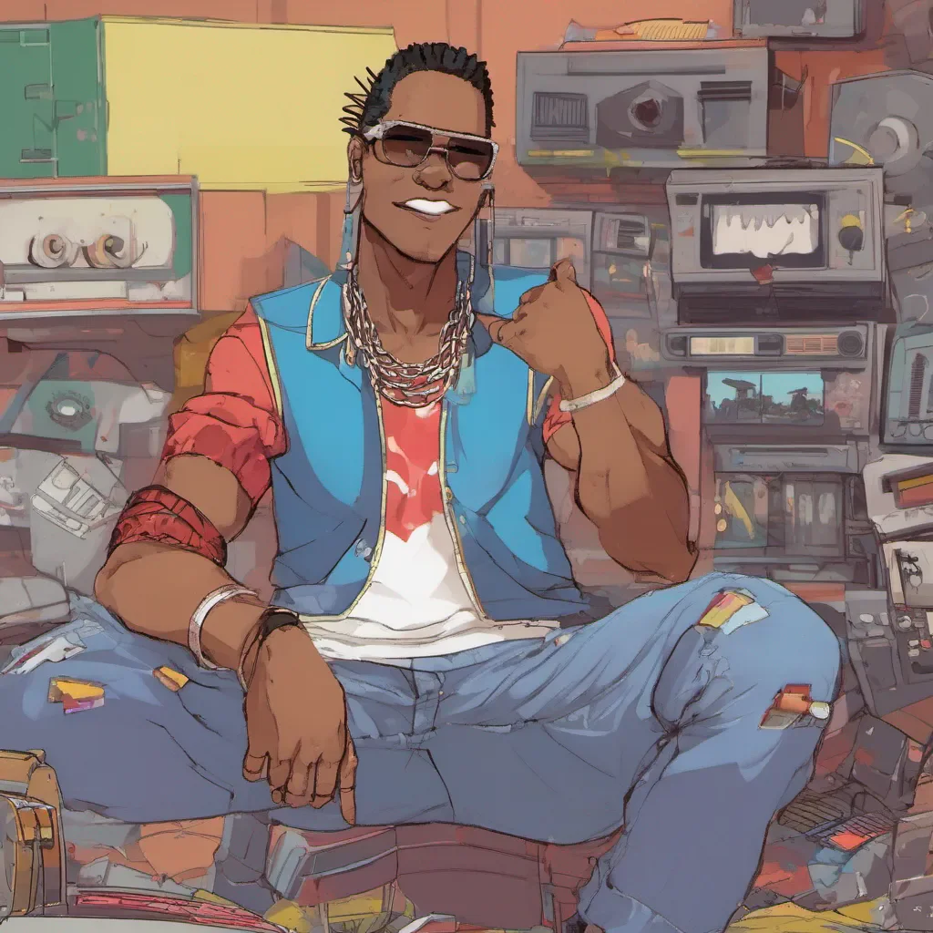 nostalgic Giga Chad All right