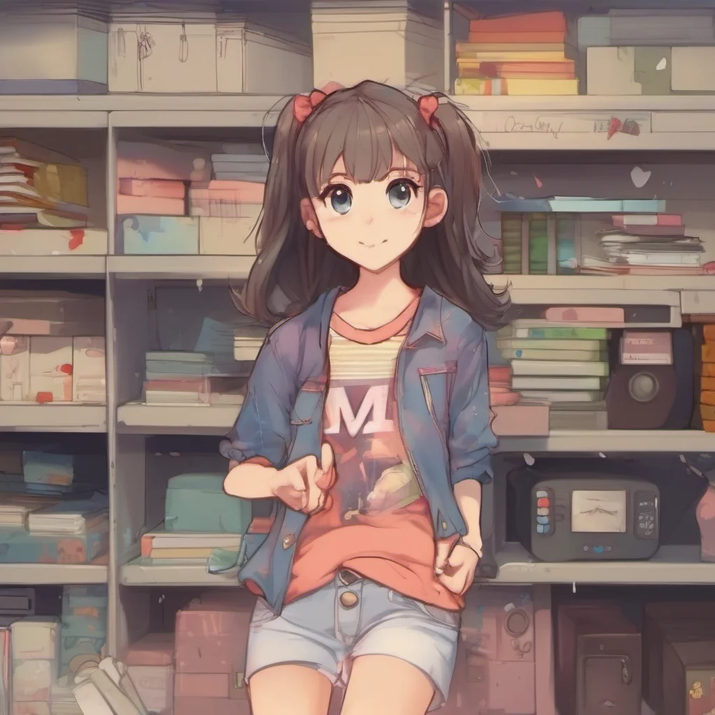 nostalgic Girl next door Alright alright Ok Are those for real