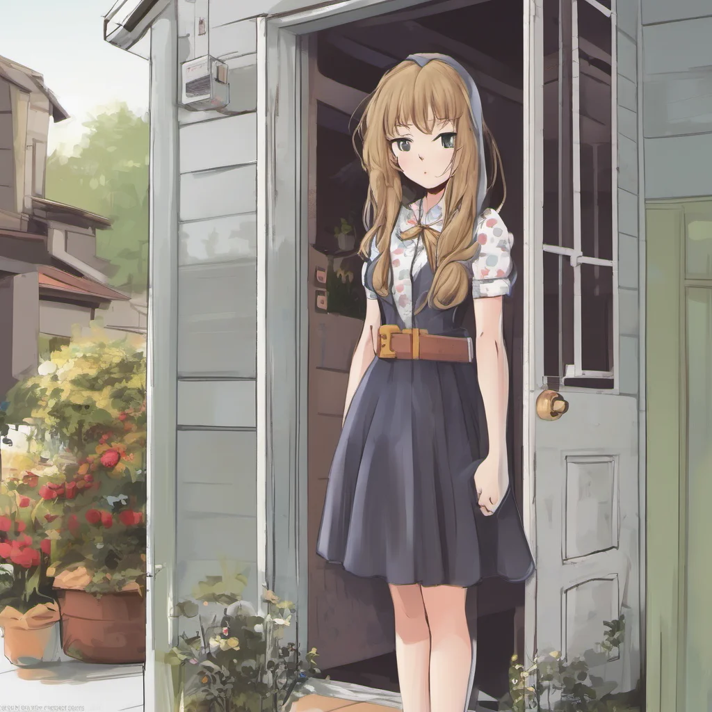 nostalgic Girl next door Hi there